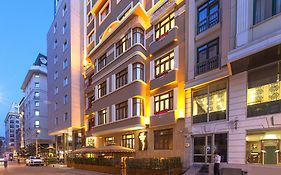 Ferman Hilal Hotel-Special Category