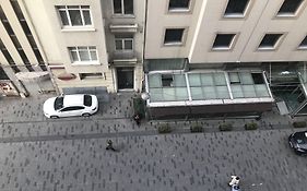 Ferman Hilal Hotel-Special Category